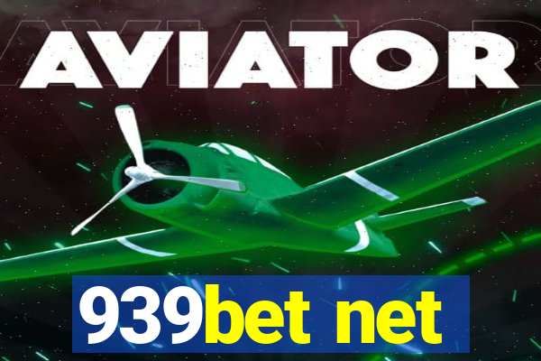 939bet net